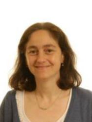 Dr Miriam Glendell