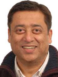Dr Sanjeev Kumar Sharma