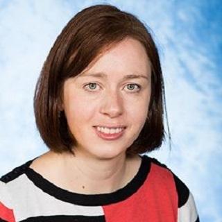 Dr Alyson Barratt