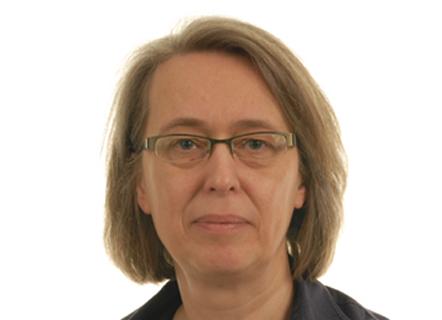 Dr Inge Aalders